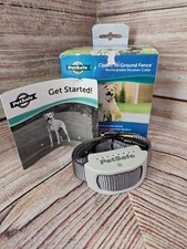 PetSafe RFA-613 Dog Inground Fence Receiver Collar Rechargeable PIG00-17441 NEW