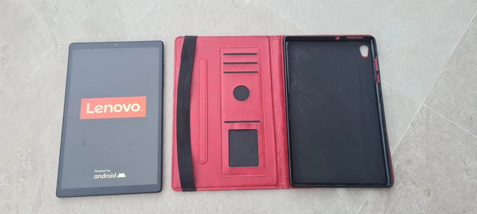 Lenovo Tab M10 · 32GB · Cellular, foto 2 di 5