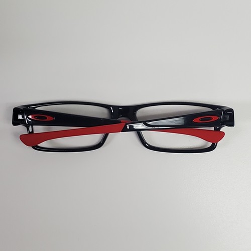 Marco de gafas Oakley OY8003 Airdrop XS negro 50 15 126 rectangular - Imagen 2 de 5