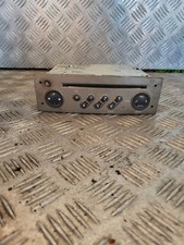 Autoradio Renault SCENIC