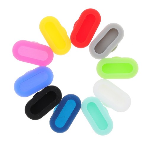 20 Pcs Plug -Schutzhülle Stecker Für Den Ladeanschluss Der Uhr - 第 12/12 張圖片