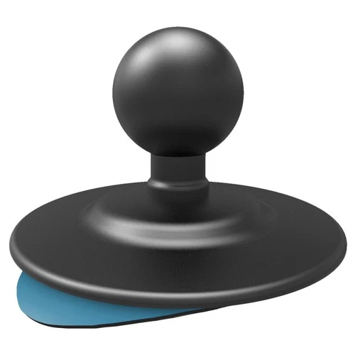 Ram Mount Flex Adhesive Ball Mount - Thumbnail 2