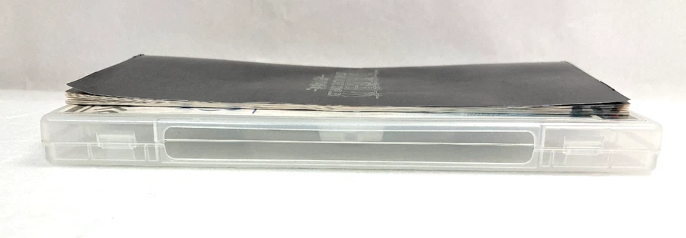 PSP Ghost In The Shell Stand Alone Complex karyuudo no Ryouiki FPS Japanver - Image 4 of 4