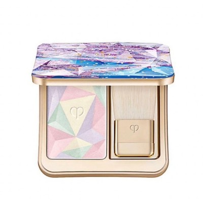 Clé de Peau Beauté REHAUSSEUR D`ECLAT 109 Gesichtsfarbe