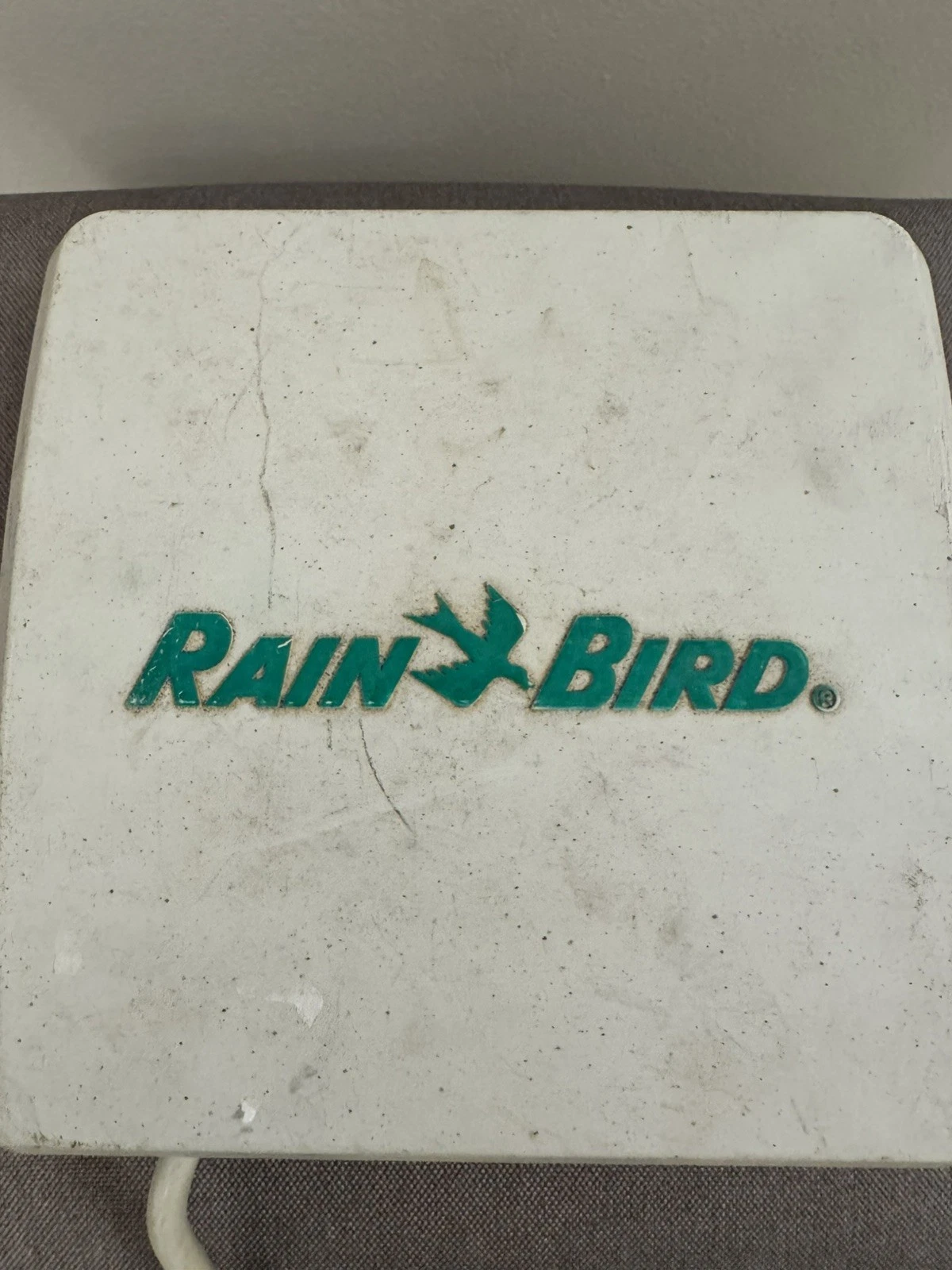 Rain Bird SST1200OUT Simple-to-Set Indoor/Outdoor Sprinkler/Irrigation PartsONLY