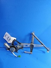 Passenger Rear Window Regulator Electric Fits 05-09 LEGACY 6684