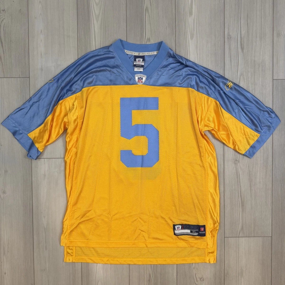Donovan McNabb NFL Jerseys for sale | eBay