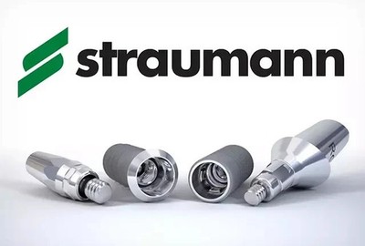Straumann RC (Regular Crossfit), BLT Ø4.1 x 8mm Rox-olid-SLActive