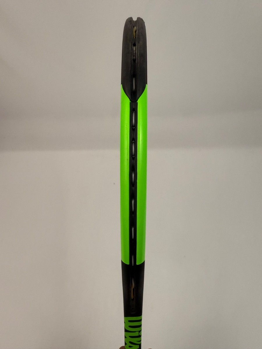 Wilson Blade 104 V6, 4 1/4 Excellent 9/10 | eBay