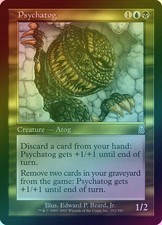 Psychatog [Foil] Prices | Magic Odyssey | Magic Cards