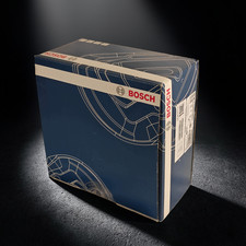 Bosch FLEXIDOME IP Panoramic 7000 12MP 360 IVA Camera NIN-70122-F0A OPEN BOX