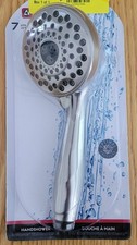 DELTA Hand Shower 7 spray settings