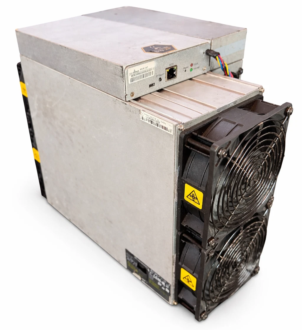 Antminer ASIC Virtual Currency Miners for sale | eBay