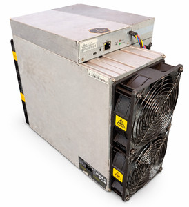 Antminer S19k Pro 120TH/s Bitcoin Miner | Braiins to 130TH/s - ONE DAY FIRESALE!