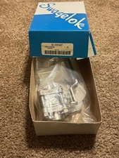 SWAGELOK Whitey SS-63ESW8P / SS63ESW8P (New Open Box)