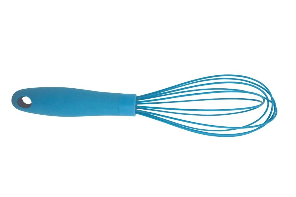 Avanti Silicone Whisk (Blue) - 26cm