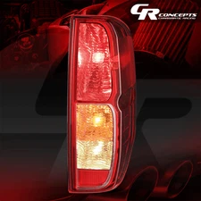 OE Style Passenger Right Side Tail Brake Light for 2005-2021 Frontier Equator