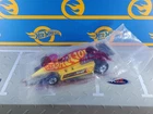 Vintage Hot Wheels 1995 Turbo Streak Formula One Shell Race Car Kellogs