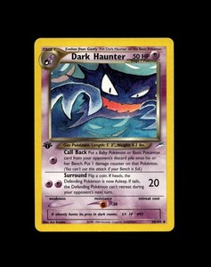 Dark Haunter | eBay