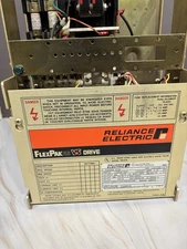 RELIANCE ELECTRIC 14C56-1UFLEXPAK PLUS