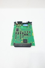 Fanuc A20B-8101-0100/07A Profibus Servo Circuit Board