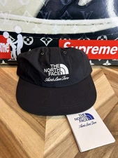 The North Face ALD Nylon Tech Hat Yellow Adjustable OSFA Sold Out