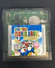 New ListingNintendo GAME BOY Super Mario Bros. Deluxe Game Boy Color Cartridge