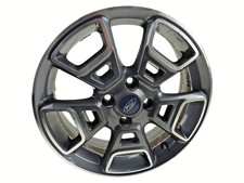 Ford EcoSport II JK8 1x Alufelge 17x6J ET37,5 mit Sensor