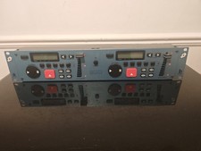 SoundLab CDJ-2110 CD Player Control Unit Only (Untested)