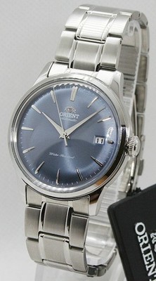   Orient Herrenuhr Bambino RA-AC0M10L30B  