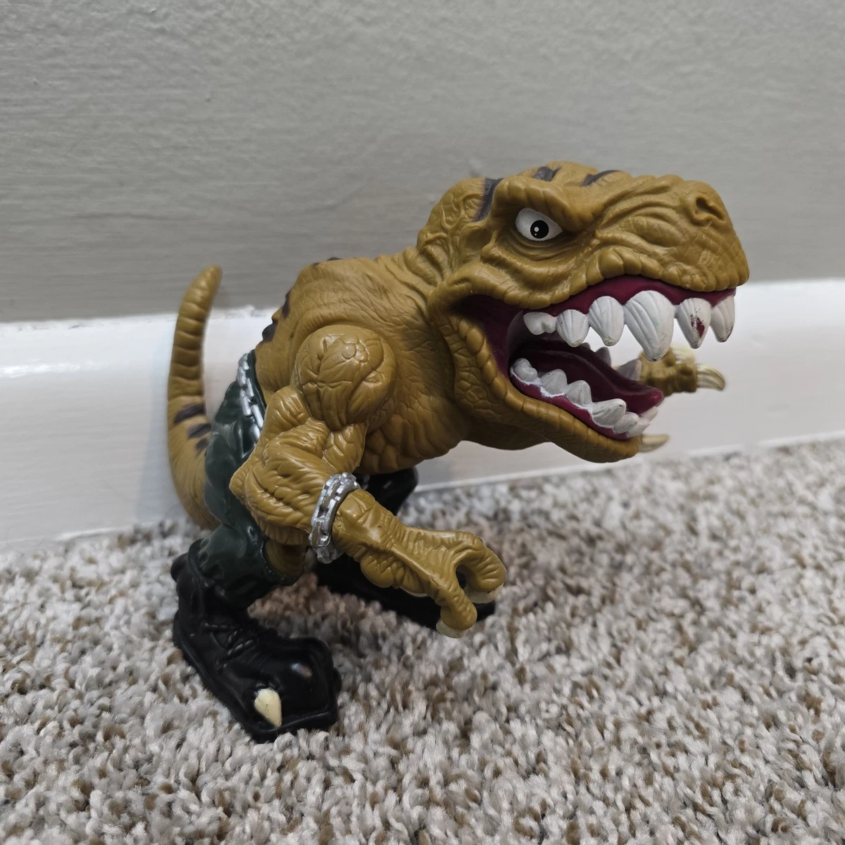 Extreme Dinosaurs for sale | eBay