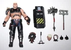 PURGE 35 - Road Pig Figure - GIJOE CLASSIFIED SERIES 135 6" Scale 1/12