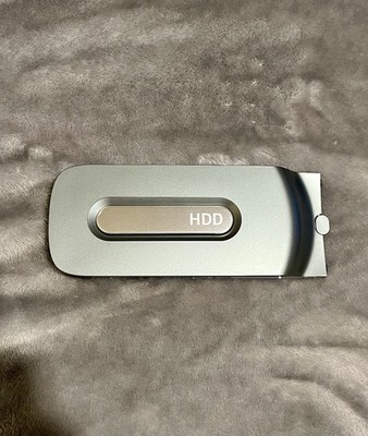 Genuine Microsoft Xbox 360 Hard Drive 20GB