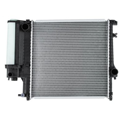 Aluminum Core Radiator Fits 1991-99 BMW 318i 318is 318ti Z3 L4 1.9L 17111723990
