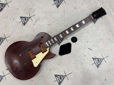 2006 Gibson Les Paul Studio Faded Electric Guitar Husk