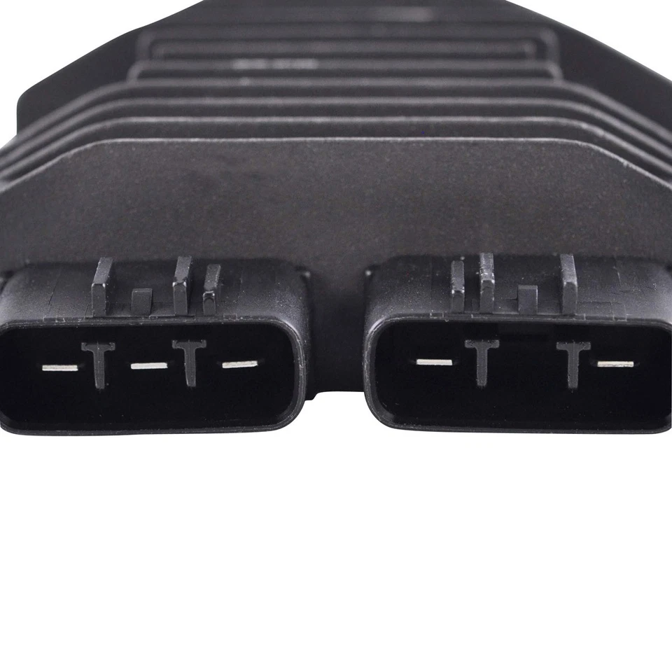 Voltage Regulator For Sea-doo OEM Repl.# 710001103 710-001-103 - Image 3 of 4