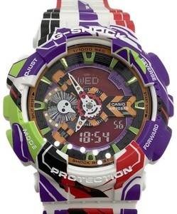 Evangelion G Shock | eBay