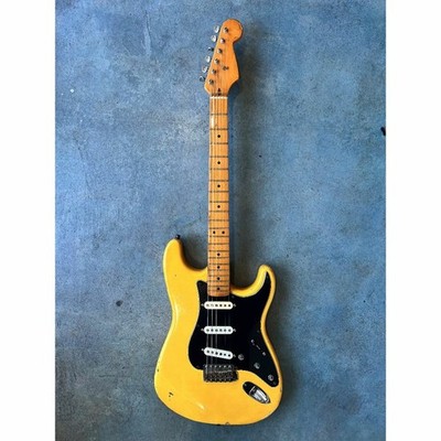 Fender Usa American Vintage 57 Stratocaster No.LG569