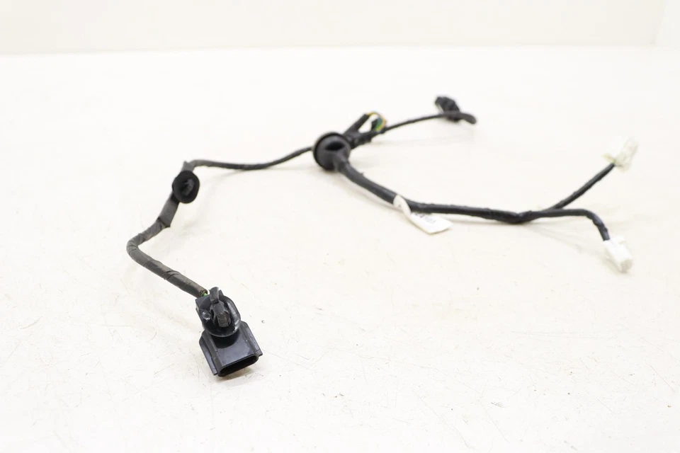 Arnés de cables punto ciego trasero derecho Nissan Murano 2018-2024 OEM 241039UF0B Foto 2 de 4