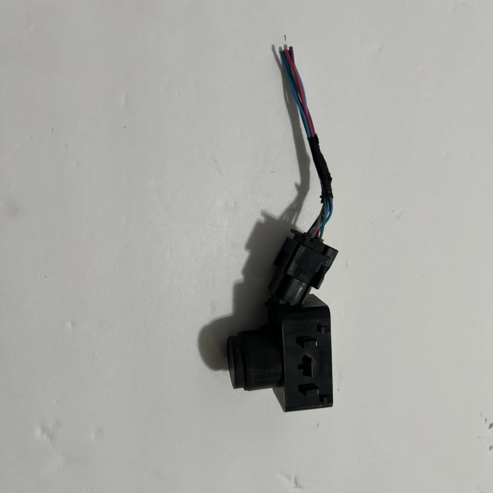 丰田雷克萨斯正品停车传感器超声波声纳89341-50080 CA299 二手原始设备制造商 — 第 4/4 张图片