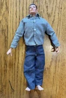 VTG 1964 G.I. Joe Action Figure Soldier w/Pilot's Uniform (?)—64 years old