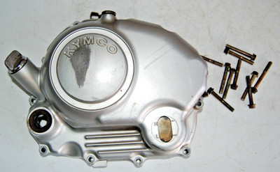 Kupplungsdeckel Kymco 125 Stryker Zing Quannon