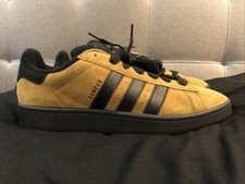 adidas Campus 00s 'Bronze Strata Black' Men’s
