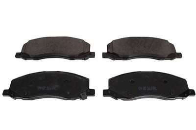 NK Front Brake Pad Set for Vauxhall Insignia 2.0 T A20NFT/A20NHT 2008-2017