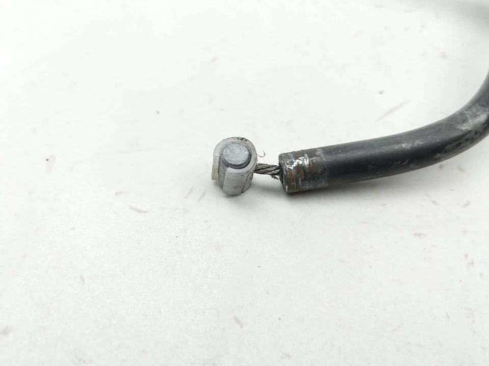 Manguera de línea de embrague Kawasaki ER650 09 Foto 4 de 4