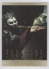 2004 Rittenhouse Farscape: Through the Wormhole Peacekeeper Wars #PW7 d8k