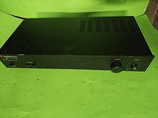 AudioSource AMP 100 2 Channel Power Amplifier