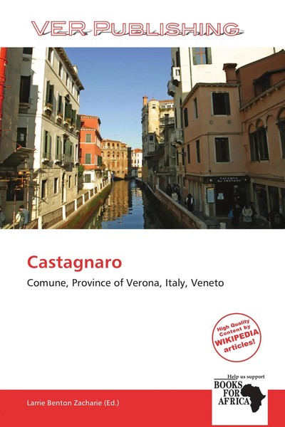 Larrie Benton Zacharie | Castagnaro | Taschenbuch | Englisch (2026)-image
