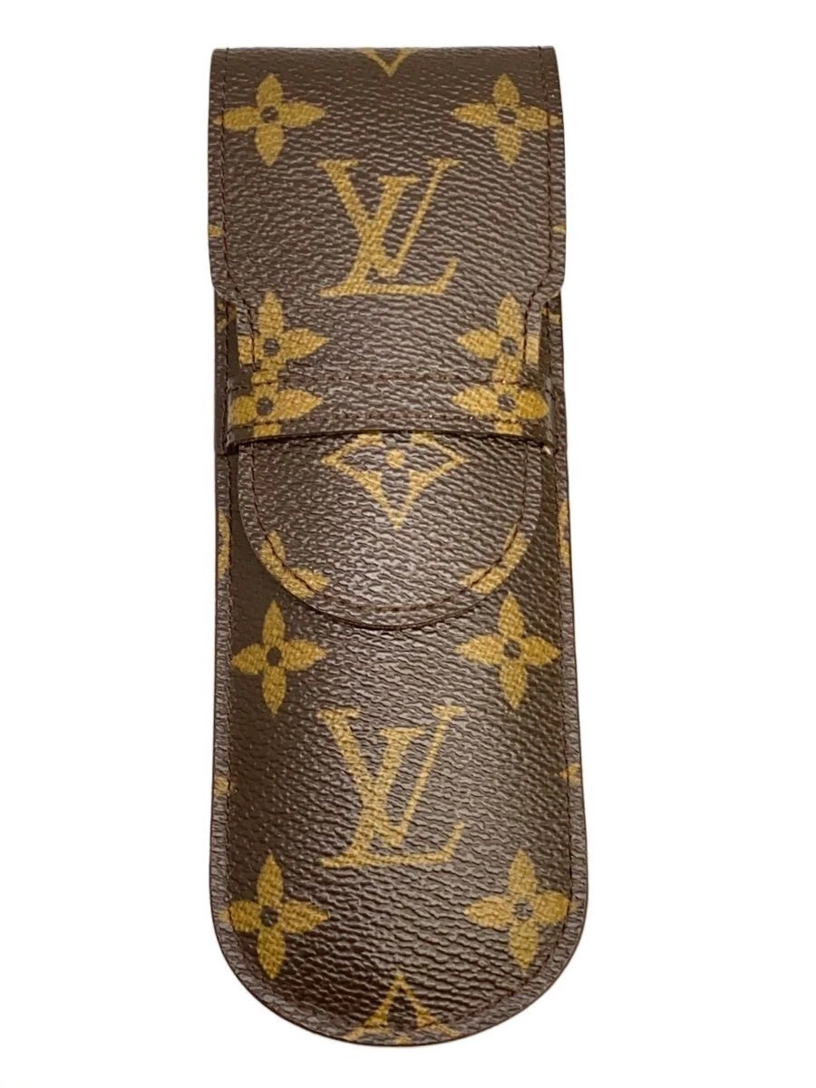 LOUIS VUITTON モノグラムGlasses Case メガネ Louis Vuitton Eyeglass Cases & Storage for sale | eBay