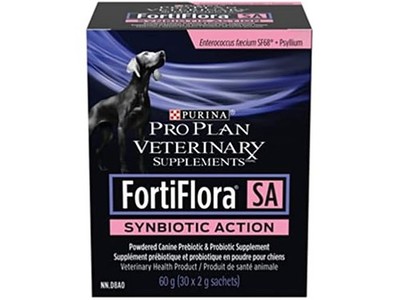 Purina ProPlan FortiFlora Synbiotic Action Powder